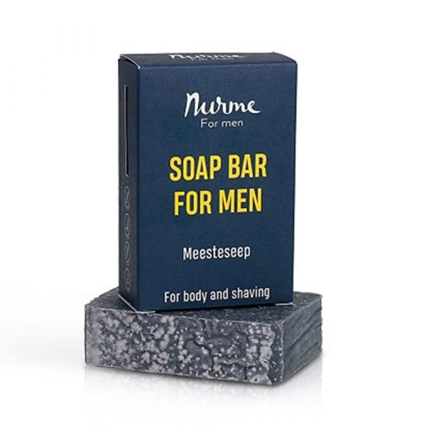 zeep blok voor mannen scheren douchen en