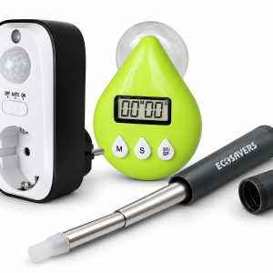 Duurzame gadgets voor dagelijks gebruik
