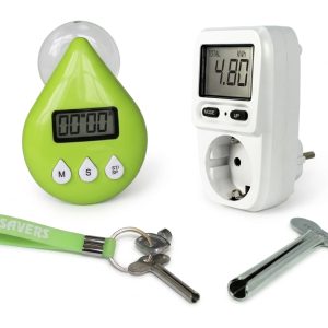 leuk cadeaupakket duurzame producten